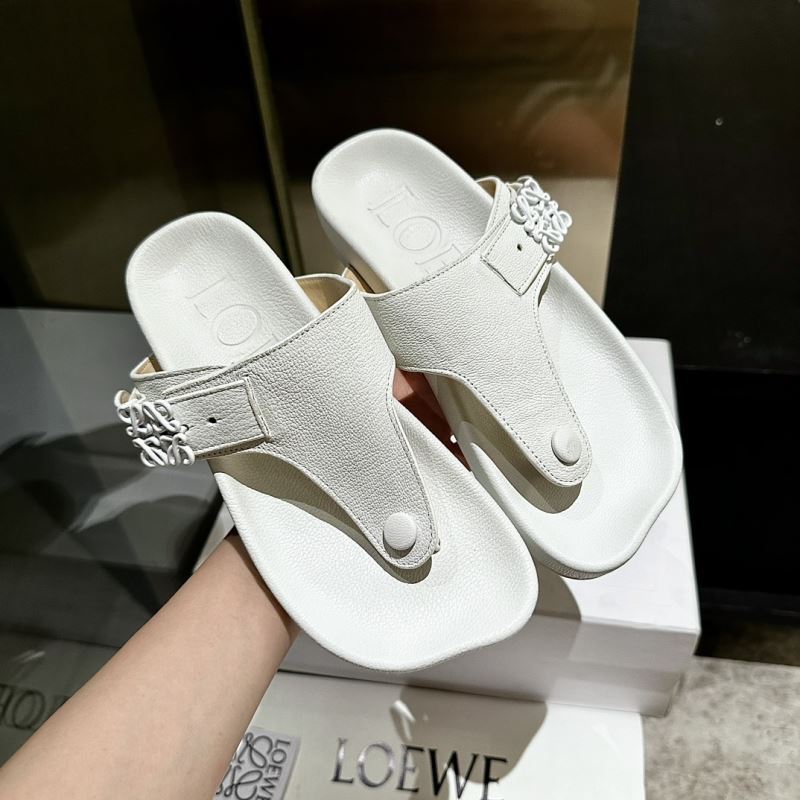 Loewe Sandals